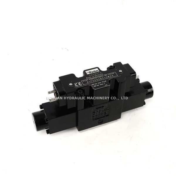 PARKER D1FVE02BCVXW25 - Image 5