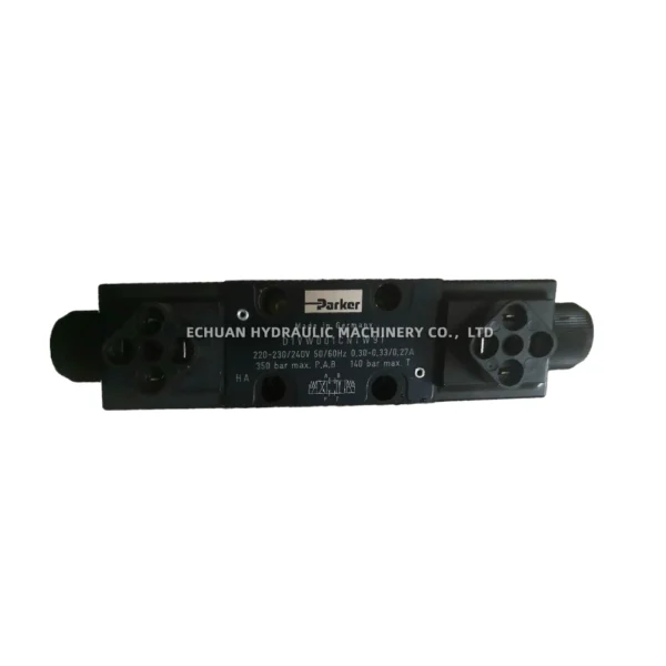 PARKER D1VW001CNTW91 - Image 3