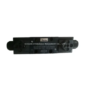 PARKER D1VW001CNTW91