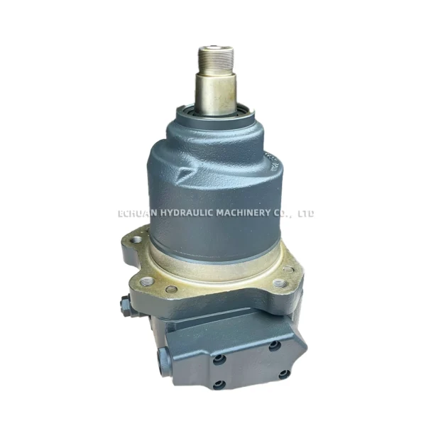 KOMATSU D275  708-7W-00021 - Image 2