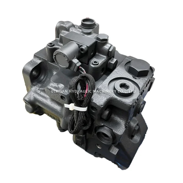 KOMATSU D375A-6 - Image 3