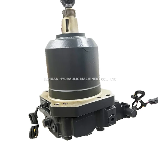 KOMATSU D375A-6 708-1W-0069 0708-7H-00680 - Image 4