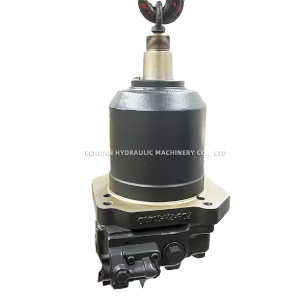 KOMATSU D375A-6 708-1W-0069 0708-7H-00680