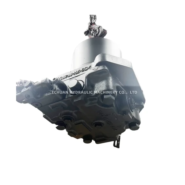 KOMATSU D375A-6 708-1W-0069 0708-7H-00680 - Image 3