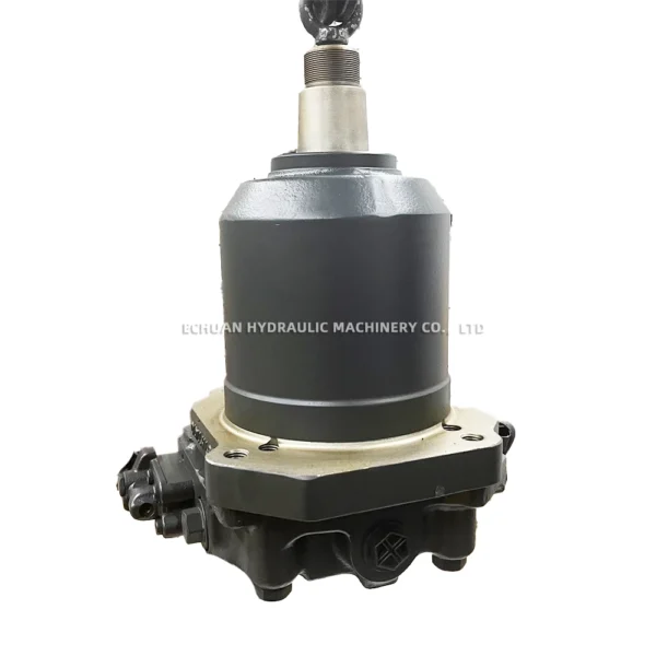 KOMATSU D375A-6 708-1W-0069 0708-7H-00680 - Image 2