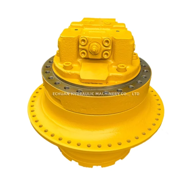 KOMATSU  D39 11Y-27-3010311Y-27-30102 - Image 2