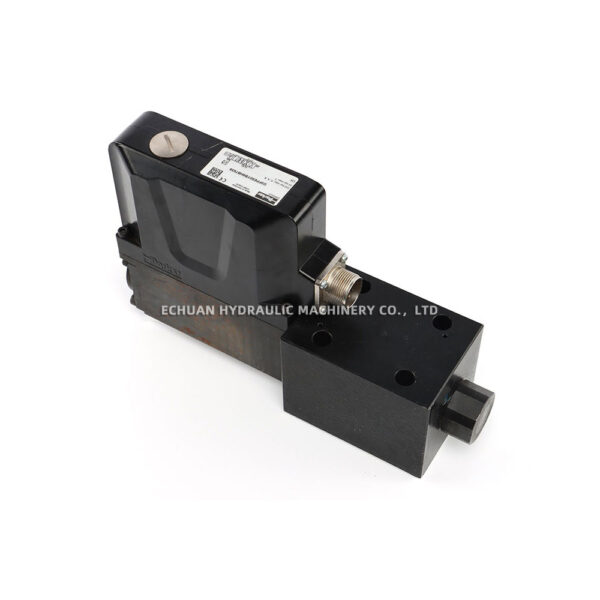 PARKER D3FPE50YB9HB7039 - Image 3