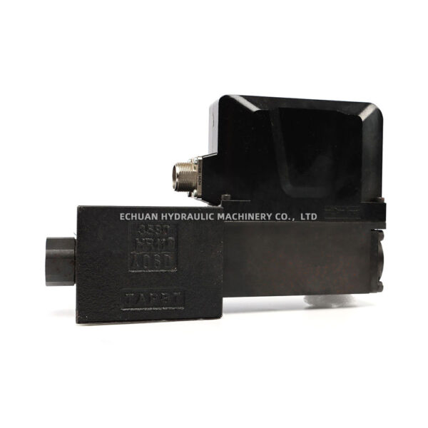 PARKER D3FPE50YB9HB7039 - Image 4