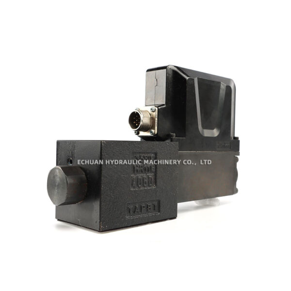 PARKER D3FPE50YB9HB7039 - Image 5