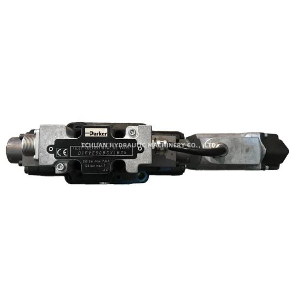 PARKER D41FHE01E1NB0047 - Image 2