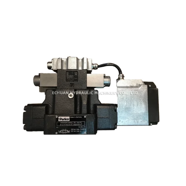 PARKER D41FHE01E1NB0047