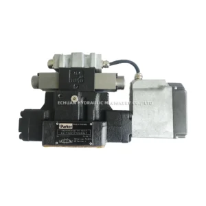 PARKER D41FHE01F1NB0047