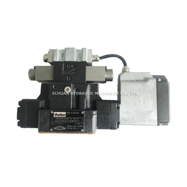 PARKER D41FHE01F1NB0047