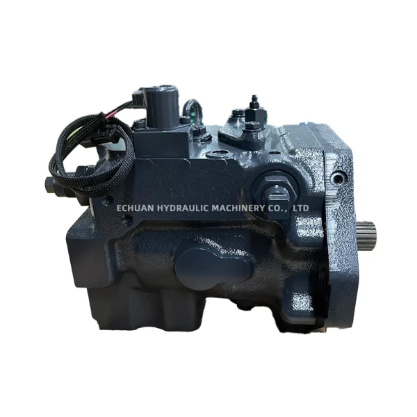 KOMATSU D475  708-1W-00600 - Image 3