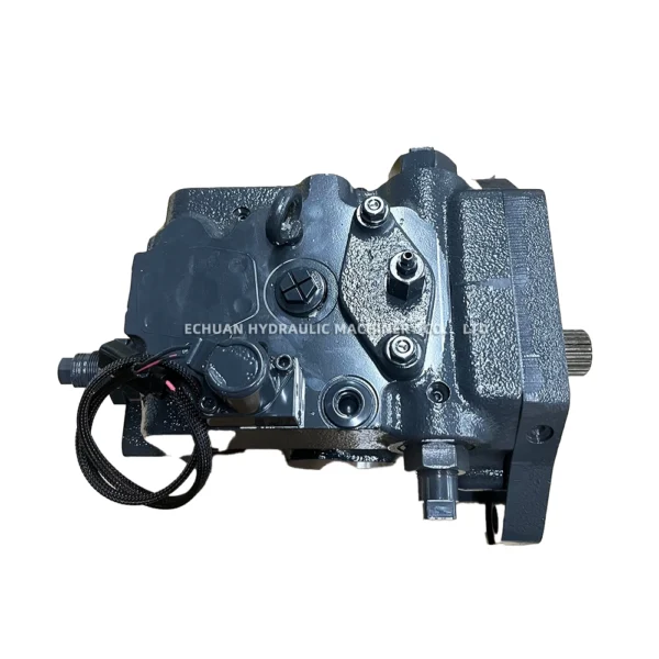 KOMATSU D475  708-1W-00600 - Image 2
