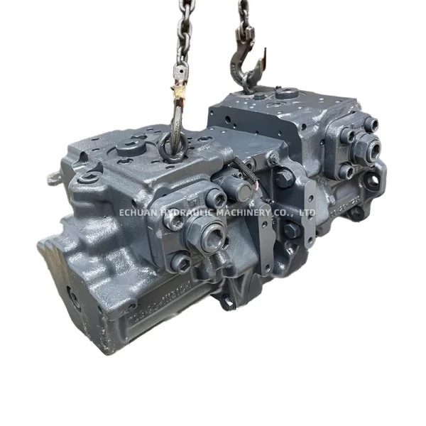 KOMATSU D475 708-2G-00060 - Image 4