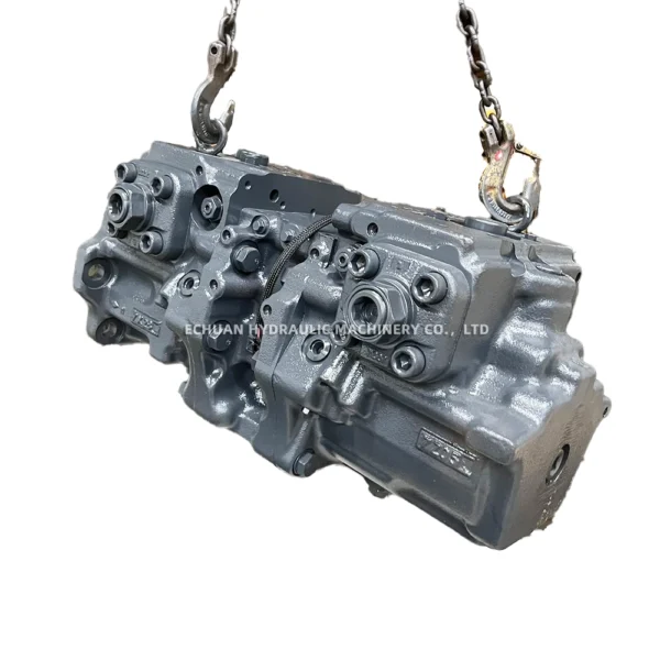 KOMATSU D475 708-2G-00060 - Image 3