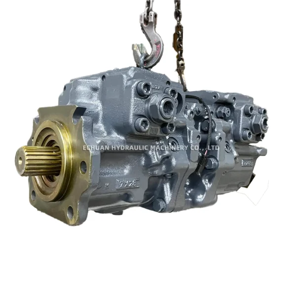 KOMATSU D475 708-2G-00060 - Image 2