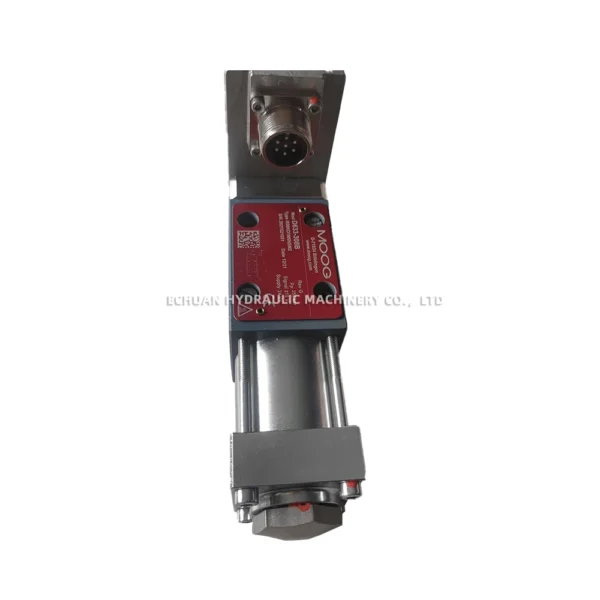 MOOG D633-308B R08KO1M0NSM2 - Image 8