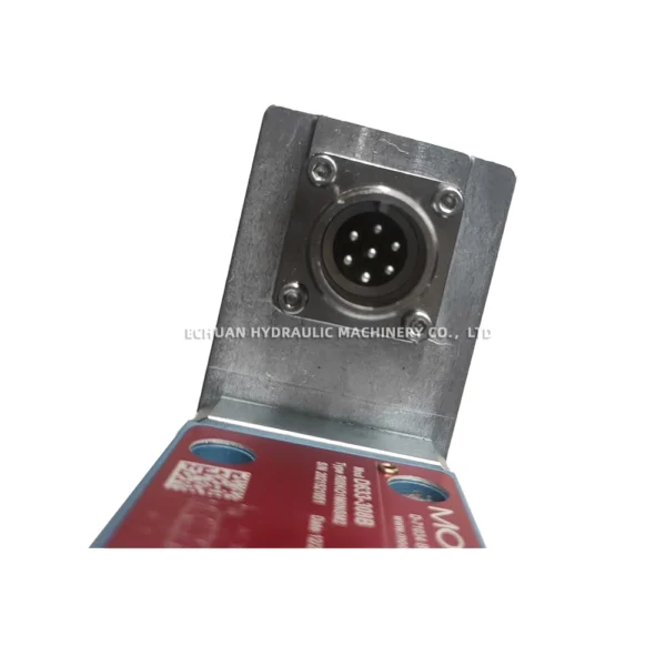 MOOG D633-308B R08KO1M0NSM2 - Image 6