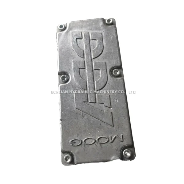 MOOG D633-308B R08KO1M0NSM2 - Image 4