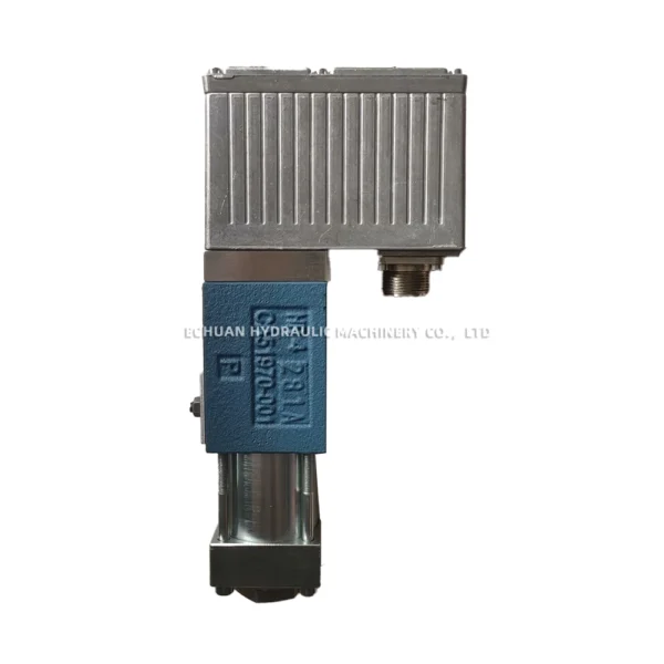 MOOG D633-308B R08KO1M0NSM2 - Image 2