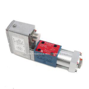 MOOG D633-328B