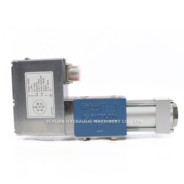 MOOG D633-328B - Image 2