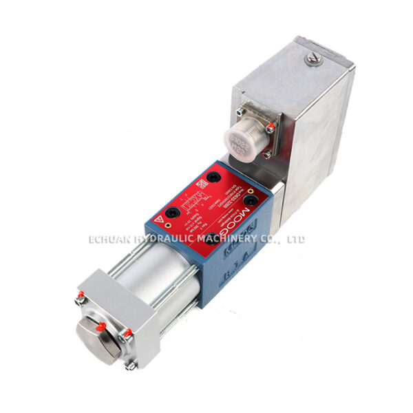 MOOG D633-328B - Image 3