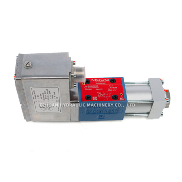 MOOG D633-328B - Image 4