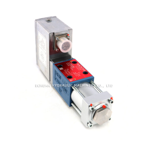 MOOG D633-328B - Image 5