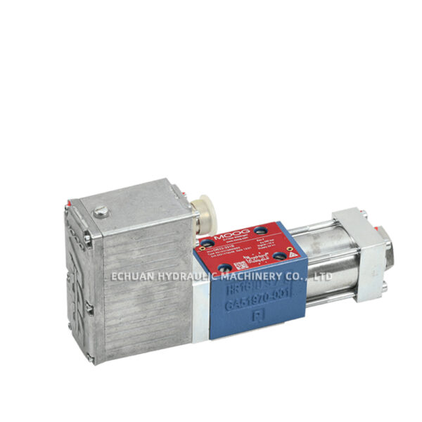 MOOG D633-331B - Image 5