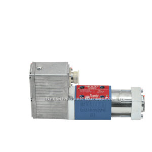 MOOG D633-331B