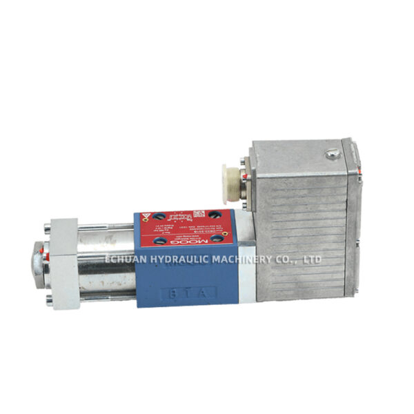 MOOG D633-331B - Image 4