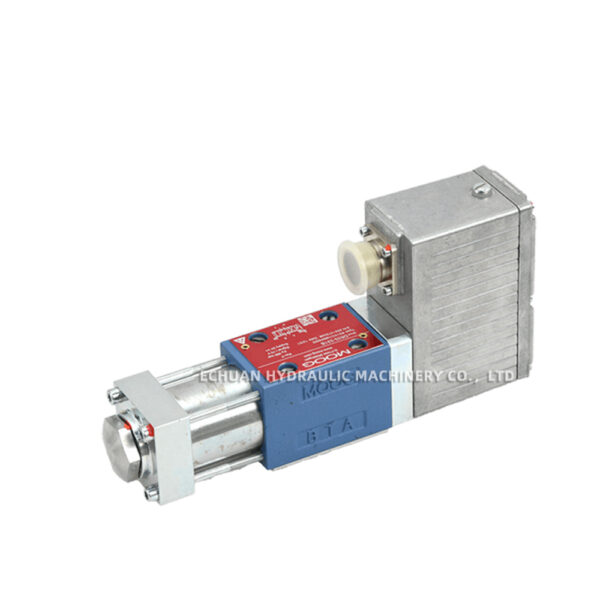 MOOG D633-331B - Image 3