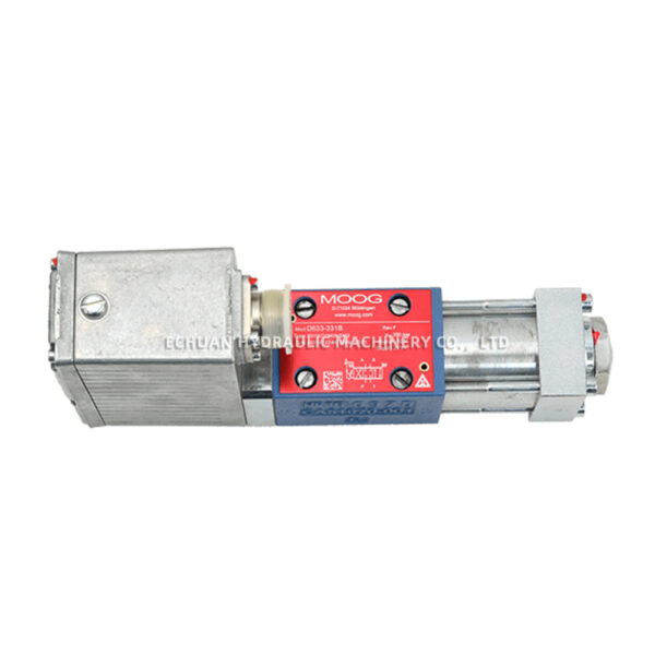 MOOG D633-331B - Image 2