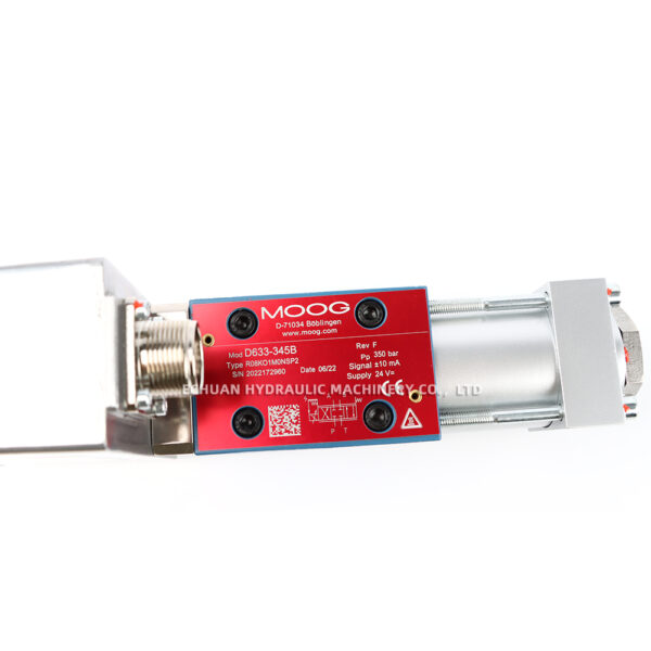 MOOG D633-345B - Image 2