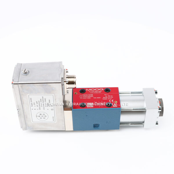 MOOG D633-345B - Image 3