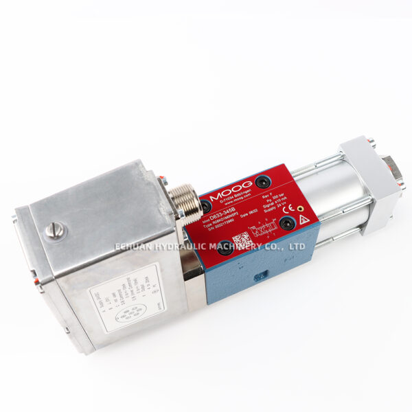 MOOG D633-345B - Image 4