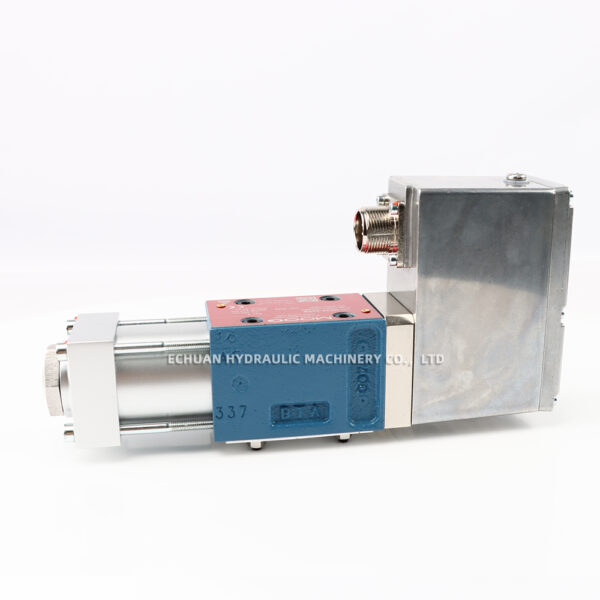 MOOG D633-345B - Image 5