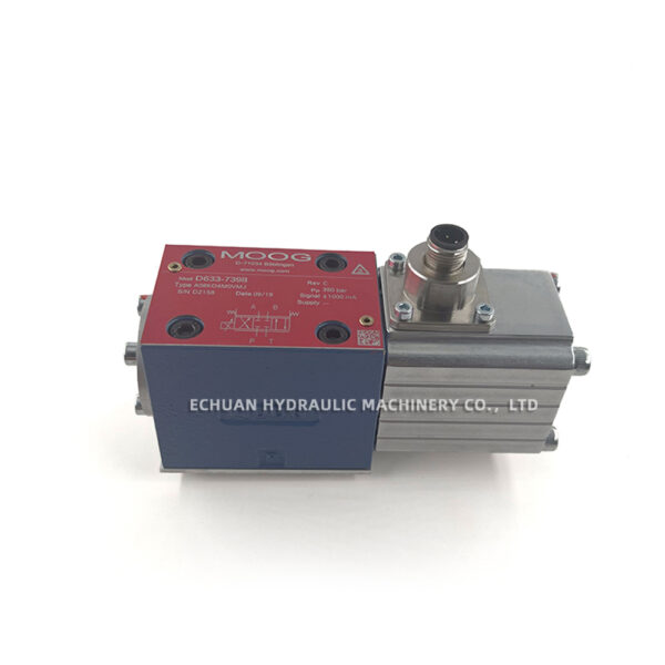 MOOG D633-7398 - Image 2