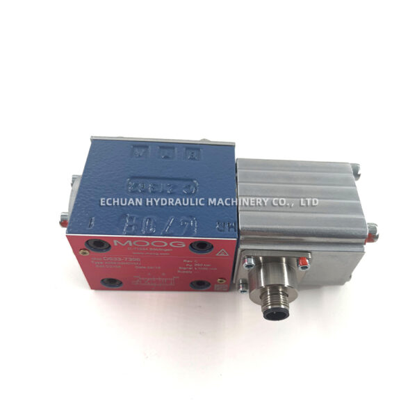 MOOG D633-7398 - Image 3