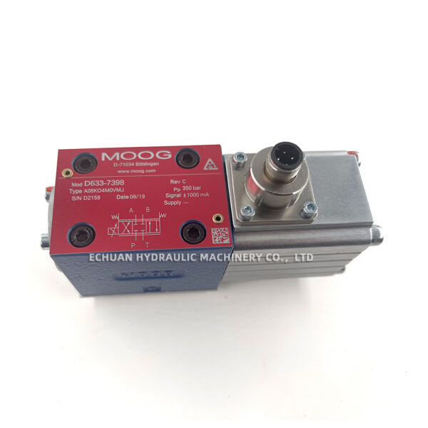 MOOG D633-7398 - Image 4