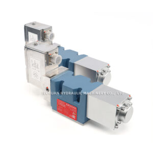 MOOG D634-1045