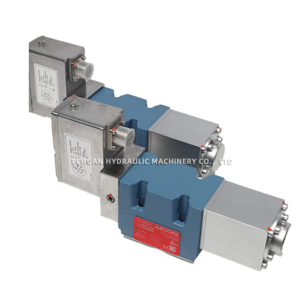 MOOG D634-1045 - Image 4