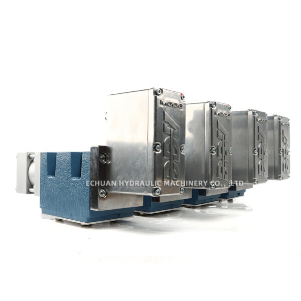 MOOG D634-319C - Image 2