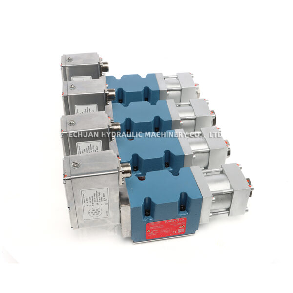 MOOG D634-319C - Image 3