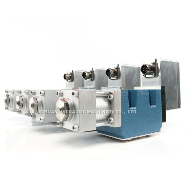MOOG D634-319C - Image 4