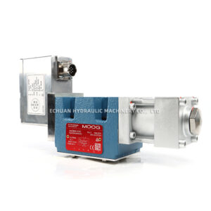 MOOG D634-319C