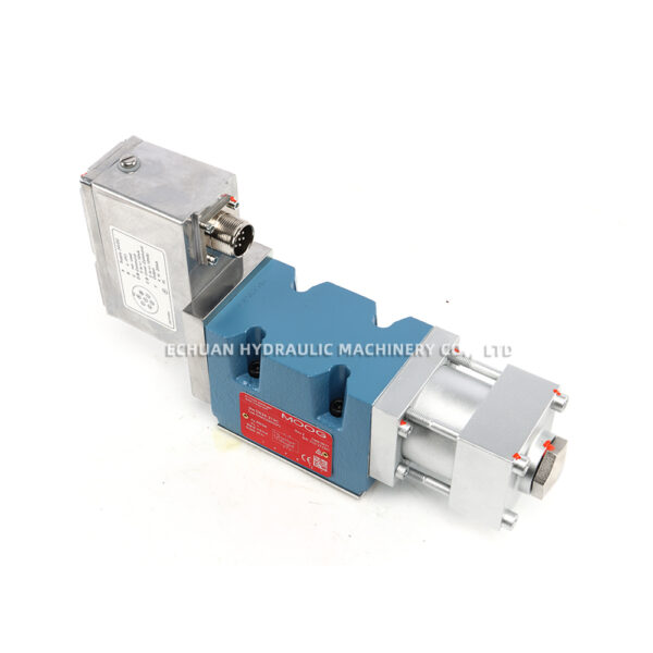 MOOG D634-319C - Image 6